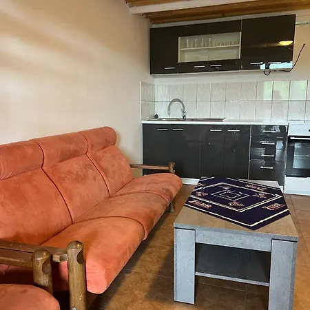 公寓 Apartmany Snezienka *