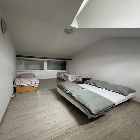 Apartmany Snezienka 公寓