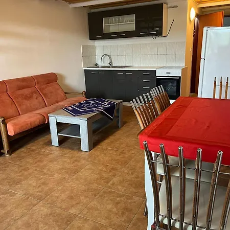 Apartmany Snezienka Appartement *